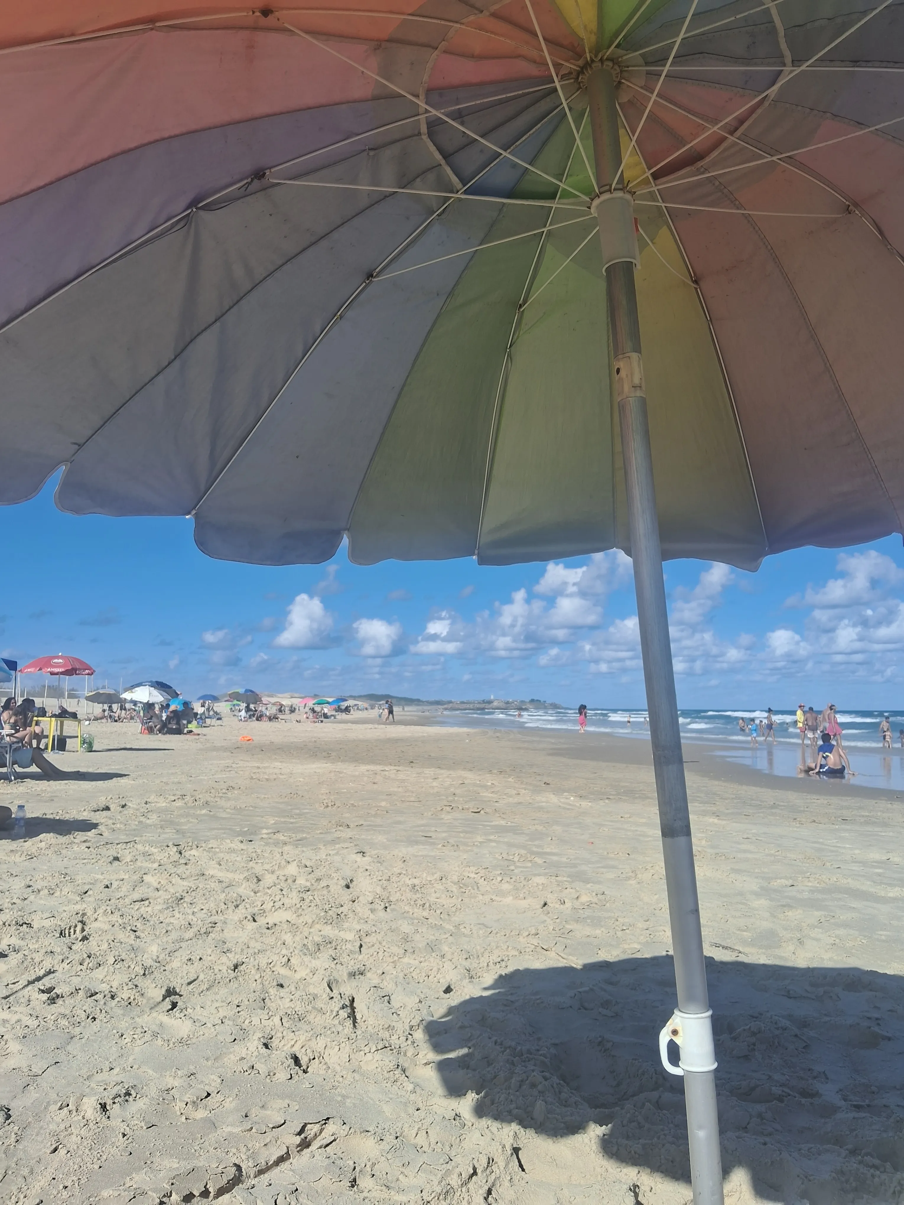 Atividades na natureza